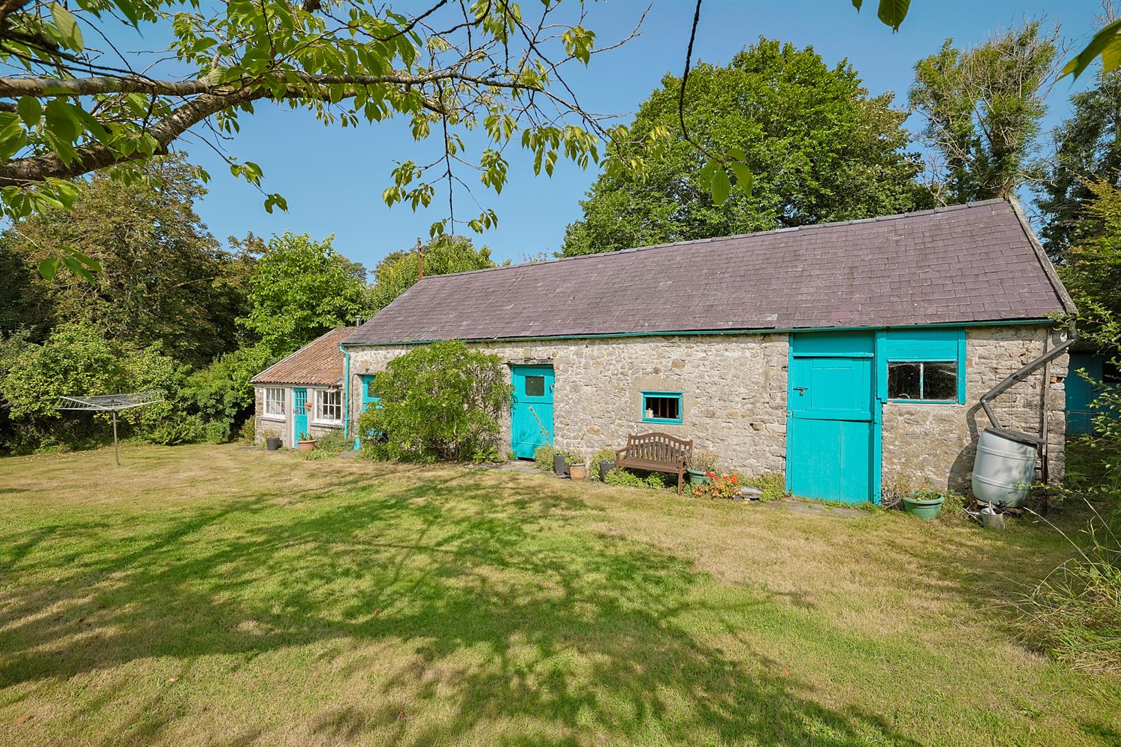The Old Rectory, Ilston, Swansea, SA2 7LD